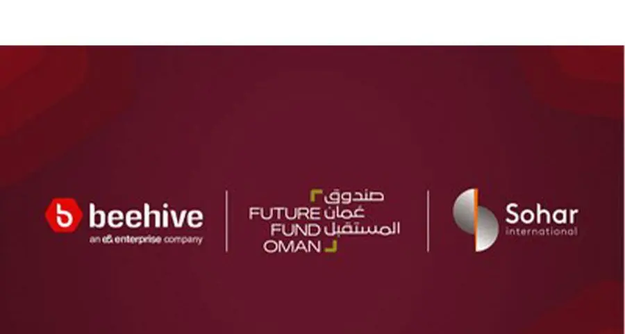 Beehive, Future Fund Oman, and Sohar International launch SME lending portfolio