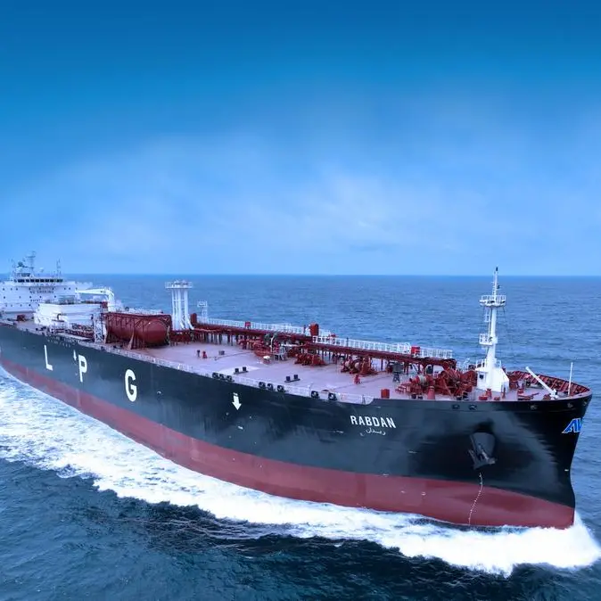 ADNOC L&S expands its shipping fleet with five Very Large Gas Carriers