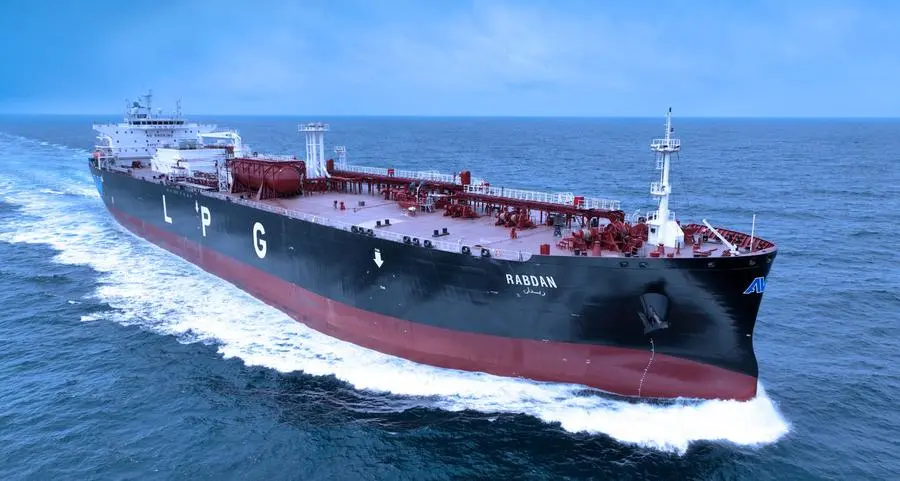 ADNOC L&S expands its shipping fleet with five Very Large Gas Carriers