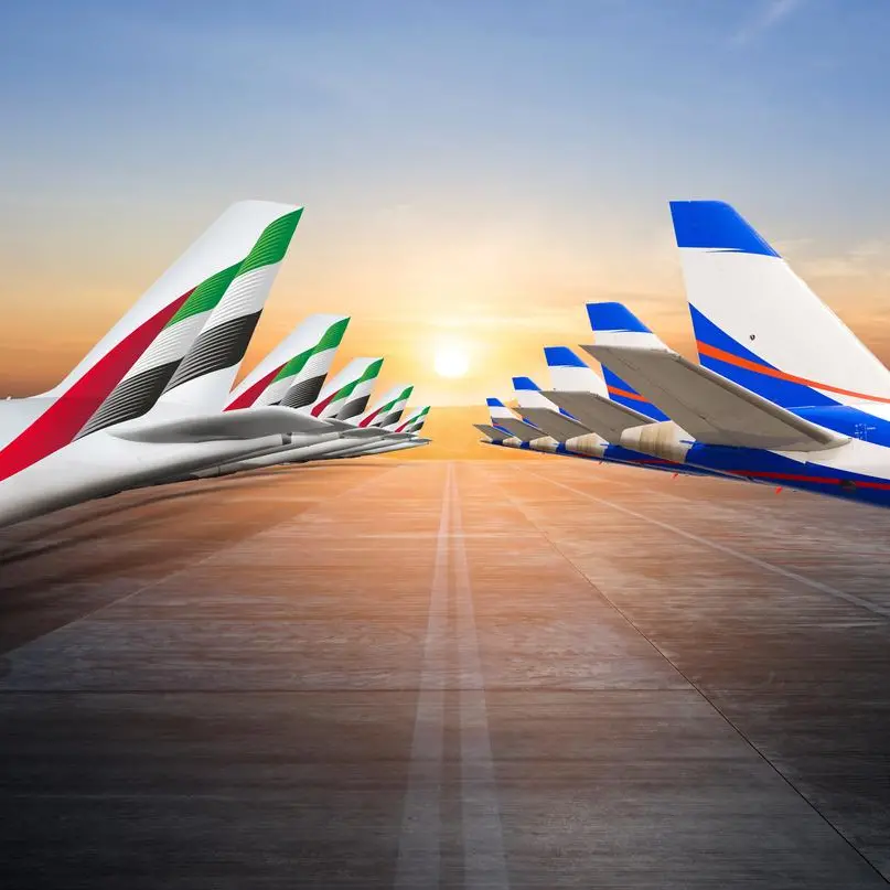 Emirates and Air Peace sign interline agreement, expanding travel choices to 13 cities in Nigeria