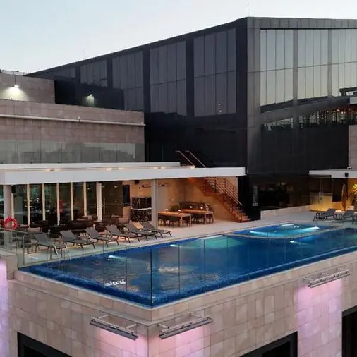 Millennium Al Masar: Jeddah’s timeless 5 star jewel