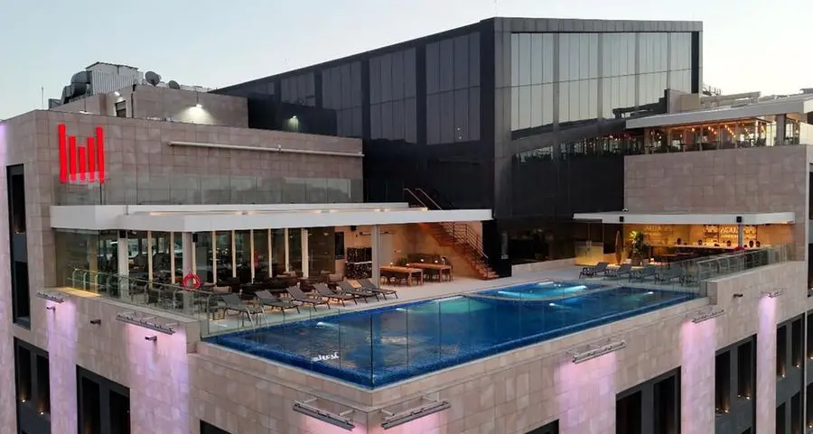 Millennium Al Masar: Jeddah’s timeless 5 star jewel