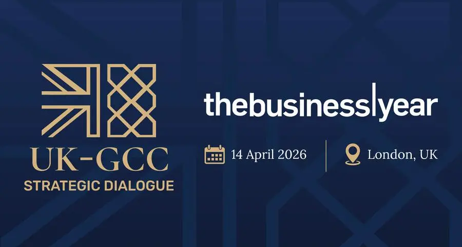 The Business Year launches the UK–GCC Strategic Dialogue 2026 to strengthen bilateral trade, investment, and innovation ties