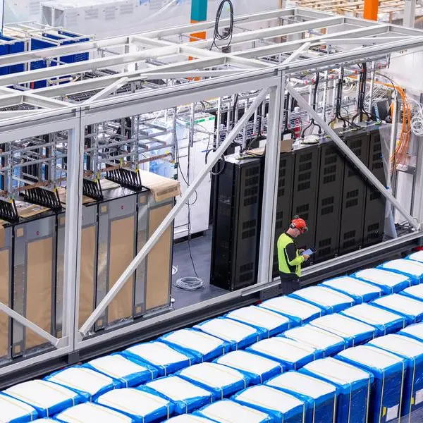 New NordicEPOD factory opens to boost production of power modules for faster construction of data centers