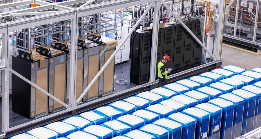 New NordicEPOD factory opens to boost production of power modules for faster construction of data centers