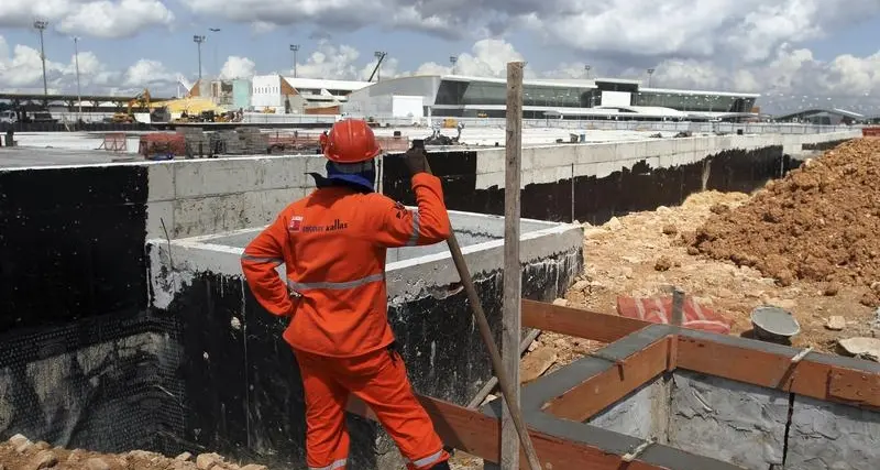 Bahrain to expand International Airports roads at $14.6mln