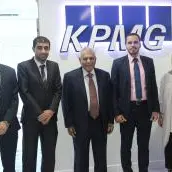 KPMG Fakhro continues to support Bahraini's professional growth