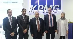 KPMG Fakhro continues to support Bahraini's professional growth