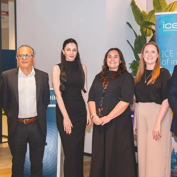 AtkinsRéalis and the ICE continue ‘Beyond Engineering’ lecture series