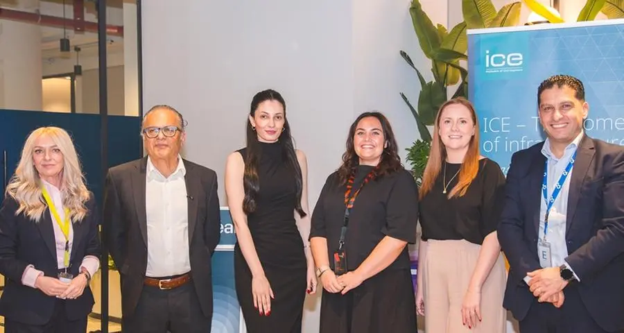 AtkinsRéalis and the ICE continue ‘Beyond Engineering’ lecture series