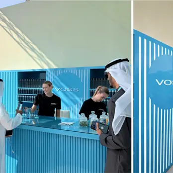 VOSS expands GCC footprint through strategic partnerships and premium presence