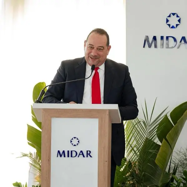 MIDAR announces fiscal year 2024 financial results with over 500% profit growth following successful partnerships with leading local and regional investors
