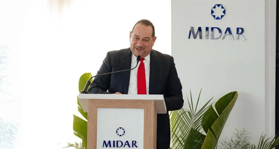 MIDAR announces fiscal year 2024 financial results with over 500% profit growth following successful partnerships with leading local and regional investors