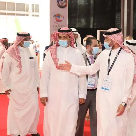 MENALAC members to show strength in numbers at the Saudi entertainment & amusement expo