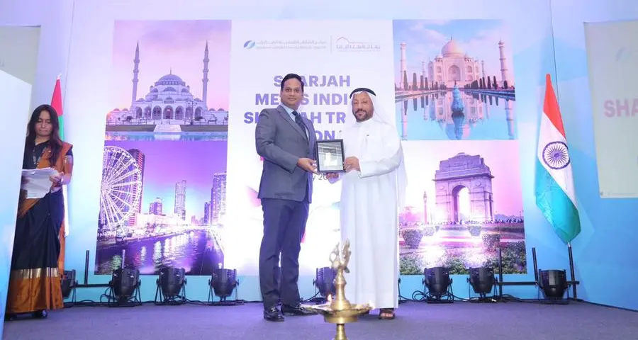 Sharjah Chamber’s trade mission to India highlights investment opportunities available in Sharjah