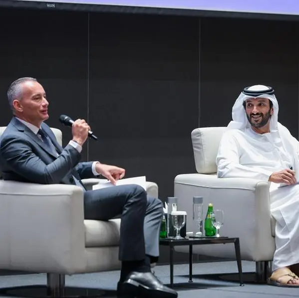 UAE Minister of Economy discusses the rising role of diplomacy and multilateralism in economic de-fragmentation