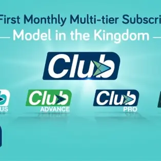 ToYou launches the first monthly multi-tier subscription model in the Kingdom