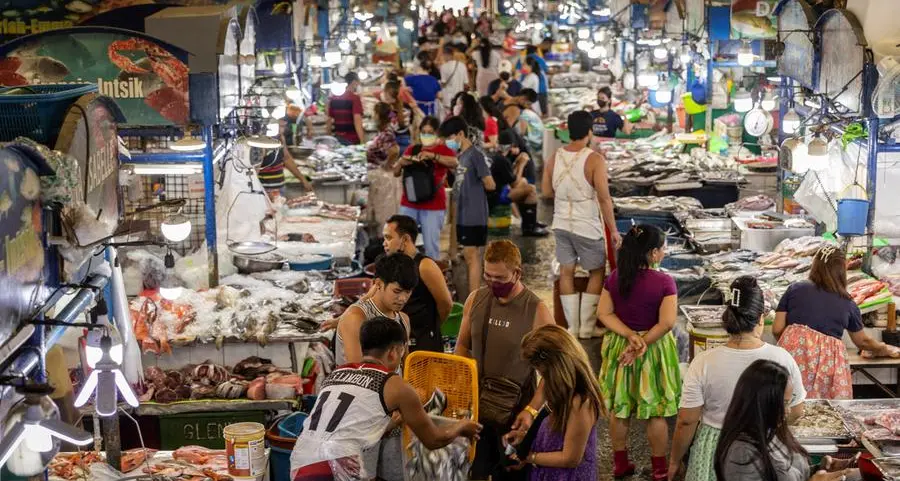 45% of Filipinos see quality of life improving in next 12 months - SWS