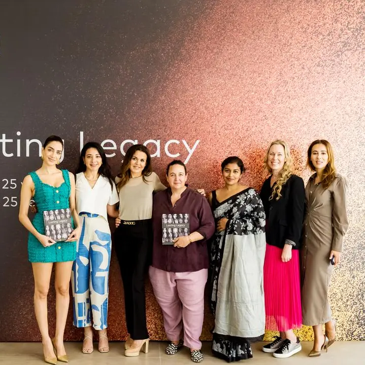 Mastercard launches legacy book celebrating 25 inspiring women and their trailblazing stories
