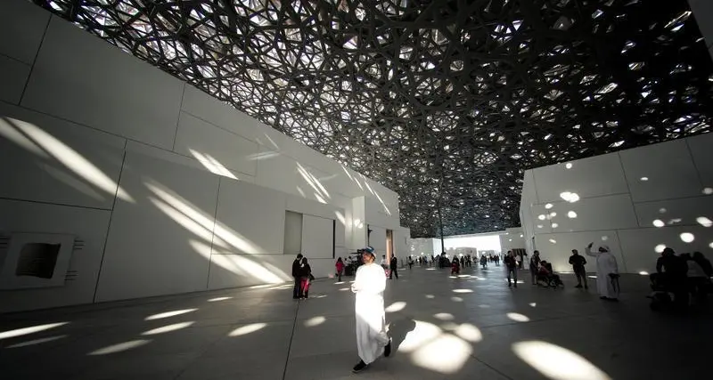 Abu Dhabi, Fujairah Tourism Departments to boost museum visits, knowledge exchange