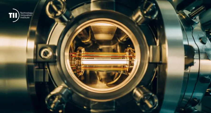 United Arab Emirates gains access to Quantum Computers with Industry-Leading Fidelity through TII’s Quantum Research Center Initiative