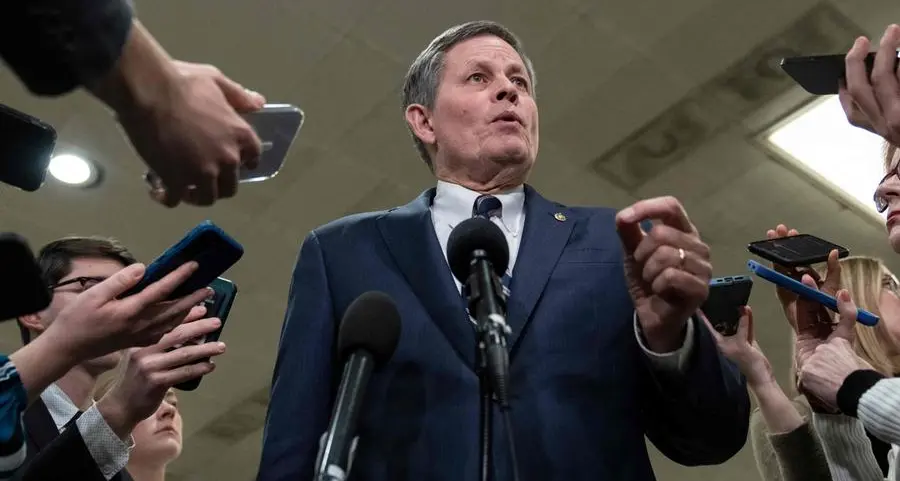 US adds six China entities tied to balloon program to blacklist