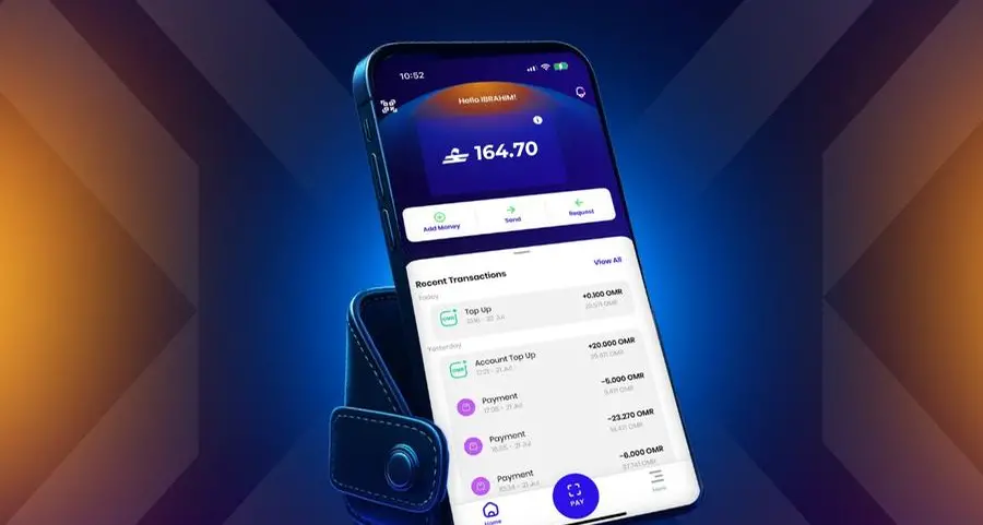 FOO partners with OMPAY to advance Oman’s digital payments ecosystem