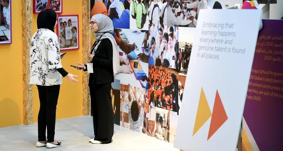Expo City Dubai Foundation launches Changemakers Academy to support aspiring young innovators
