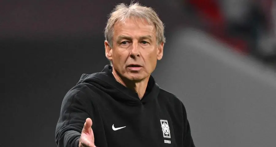 Knives out for Klinsmann after South Korea's 'shameful' Asian Cup exit