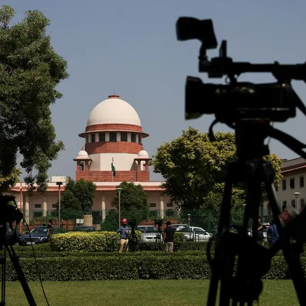 India Supreme Court reverses content takedown order against Wikipedia operator