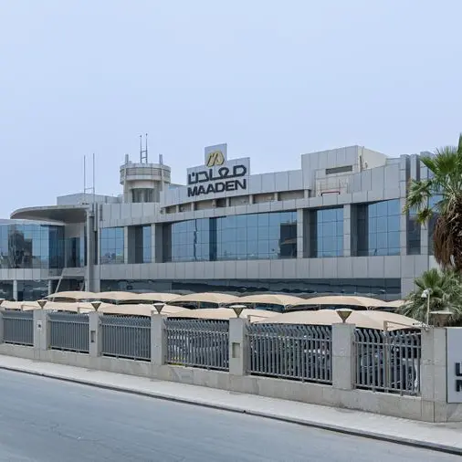 Maaden and MP Materials collaborate to establish full value chain for rare earth magnetics