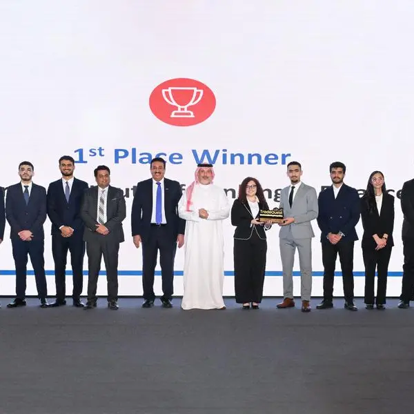 BIBF students win first place in TradeQuest Investment challenge 2025 - 2026