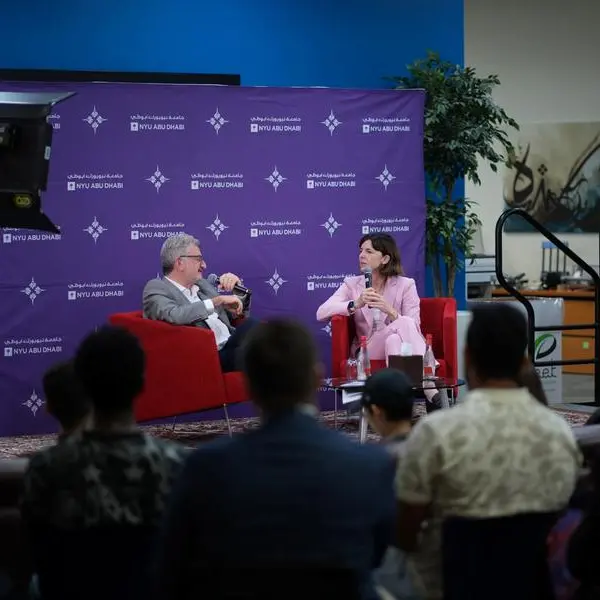NYUAD and Laidlaw Foundation forge partnership to shape future leaders
