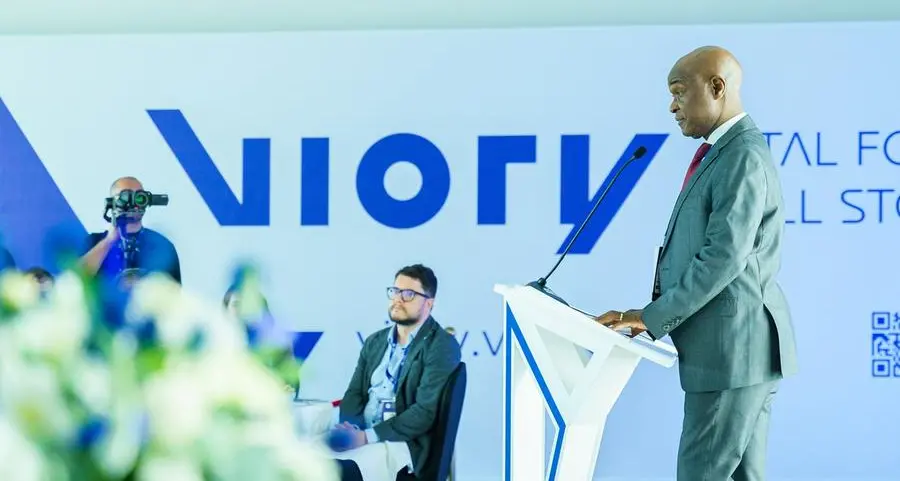 New video news agency ‘Viory’ signs a raft of new agreements at Global Media Congress