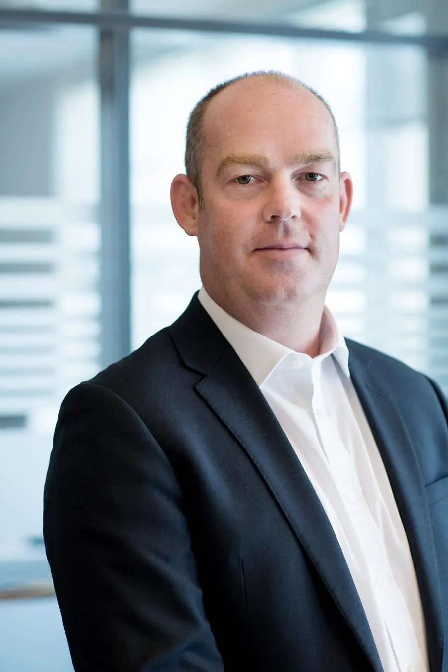 Finastra appoints Adam Banks to Board of Directors