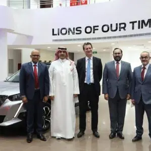 Almajdouie Peugeot Company opens its first branch in Riyadh