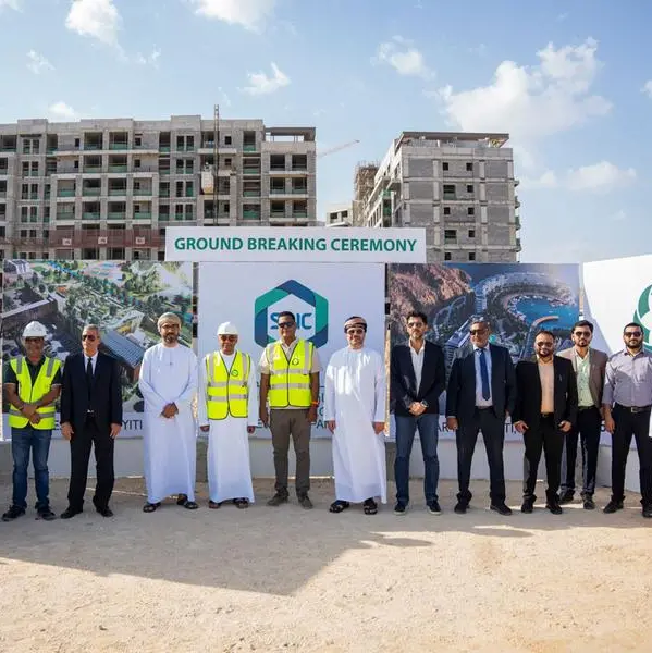 The Sustainable City - Yiti hosts groundbreaking ceremony for its new hotel