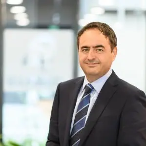 Bilfinger announces appointment of President & CEO of the Middle East division