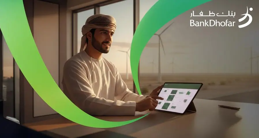 BankDhofar advances Oman’s low-carbon transition through green finance