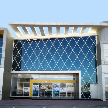 Aster selects Alcatel-Lucent Enterprise converged infrastructure for new hospital in UAE