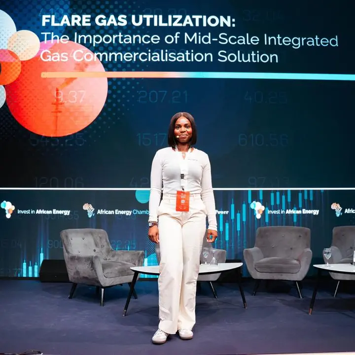 IAE 2025: Africa urged to end billion-dollar gas flaring with scalable infrastructure solutions