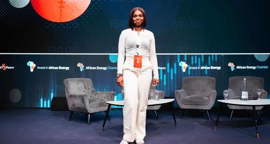 IAE 2025: Africa urged to end billion-dollar gas flaring with scalable infrastructure solutions