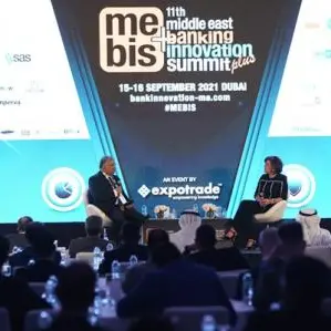 The MEBIS+ Summit and Awards uncovered the latest innovations in banking and finance