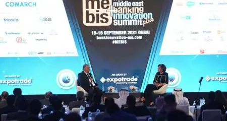 The MEBIS+ Summit and Awards uncovered the latest innovations in banking and finance