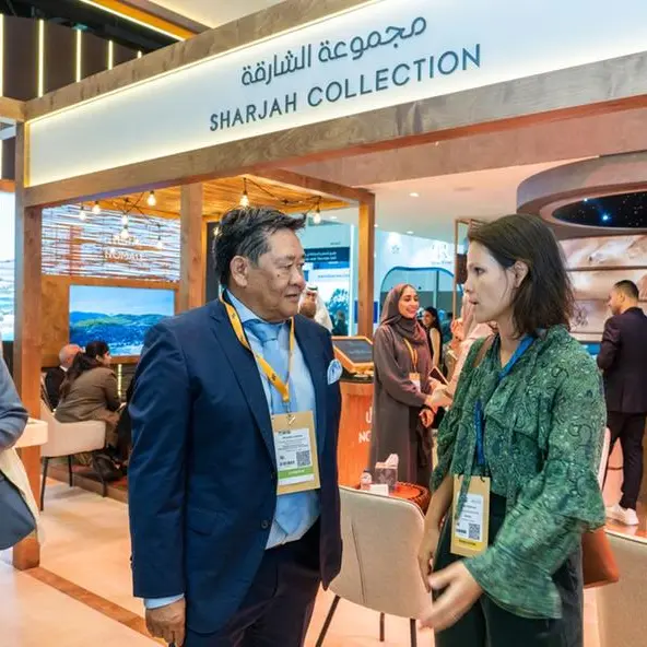 Shurooq announces Al Rayaheen retreat as the latest addition to the Sharjah Collection at Arabian Travel Market 2025