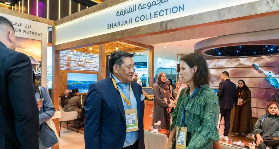 Shurooq announces Al Rayaheen retreat as the latest addition to the Sharjah Collection at Arabian Travel Market 2025
