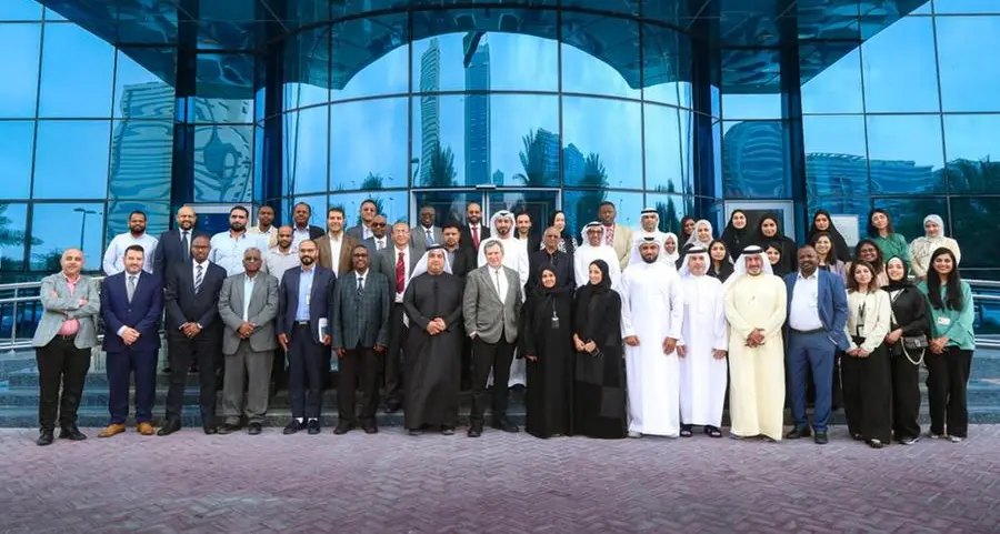 MOCCAE hosts workshop on designing a digital model to limit the spread of animal and common diseases