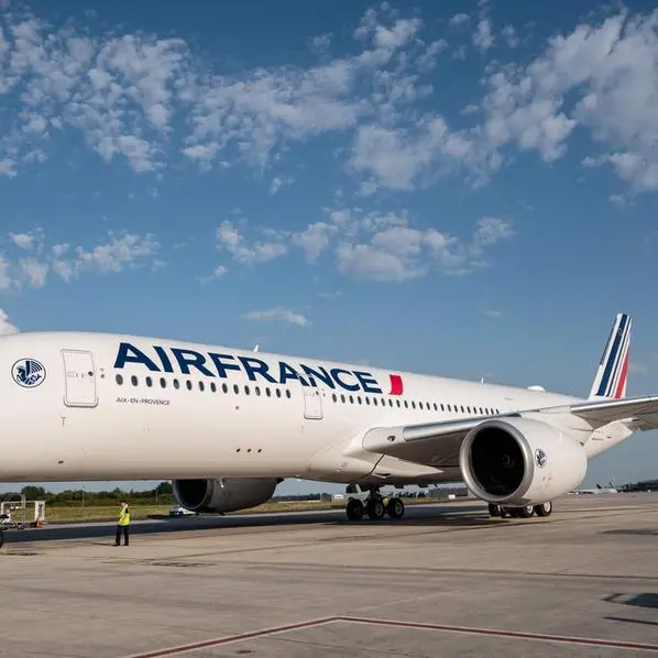 Air France suspends flights to Tel Aviv, Beirut over Israeli strikes