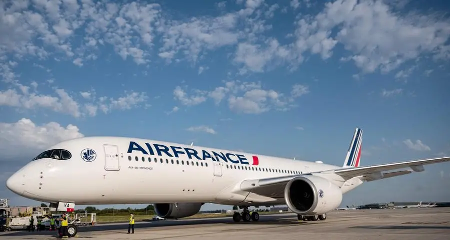 Air France suspends flights to Tel Aviv, Beirut over Israeli strikes