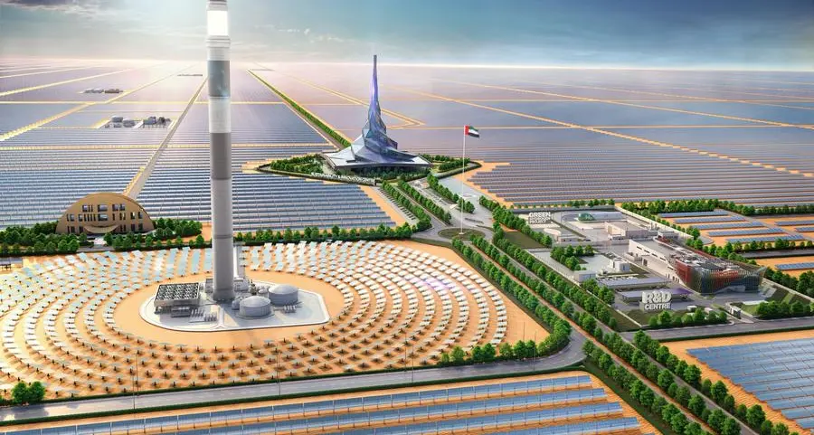 DEWA: More than three decades of leadership in building world-class sustainable infrastructure